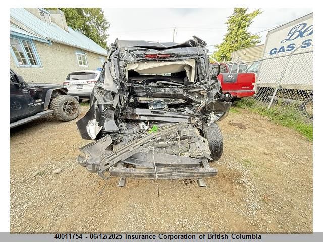 1FMCU9J9XEUA64237 Ford Escape Titanium