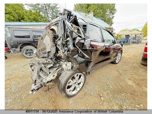 1FMCU9J9XEUA64237 Ford Escape Titanium