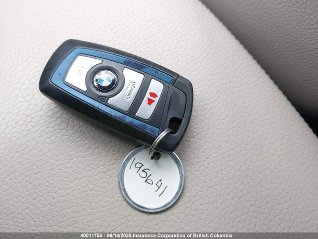 WBA4B3C58FGV48846 BMW 435 Xi Gran Coupe