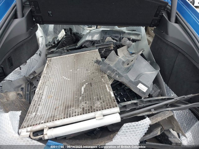 WBA4B3C58FGV48846 BMW 435 Xi Gran Coupe