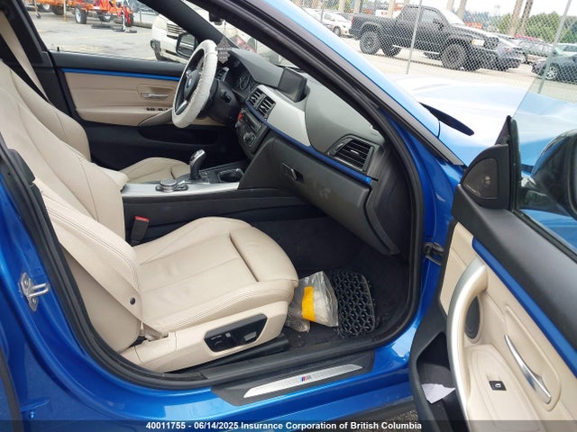 WBA4B3C58FGV48846 BMW 435 Xi Gran Coupe