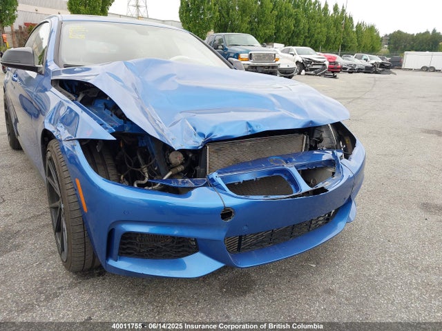 WBA4B3C58FGV48846 BMW 435 Xi Gran Coupe
