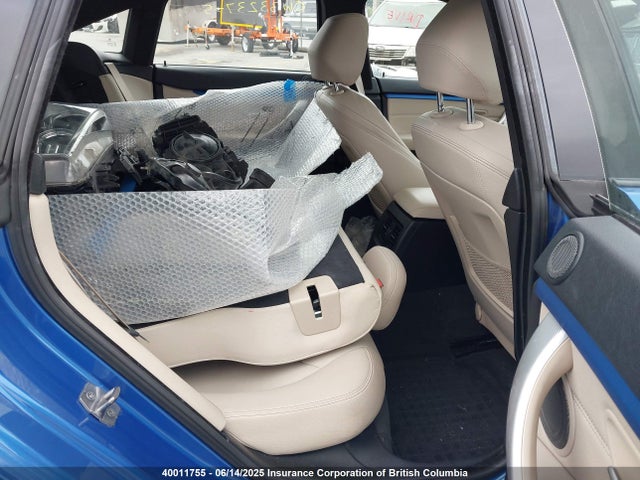 WBA4B3C58FGV48846 BMW 435 Xi Gran Coupe