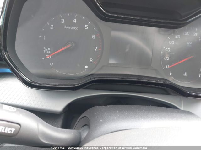 KL77LFE22SC091063 Chevrolet Trax