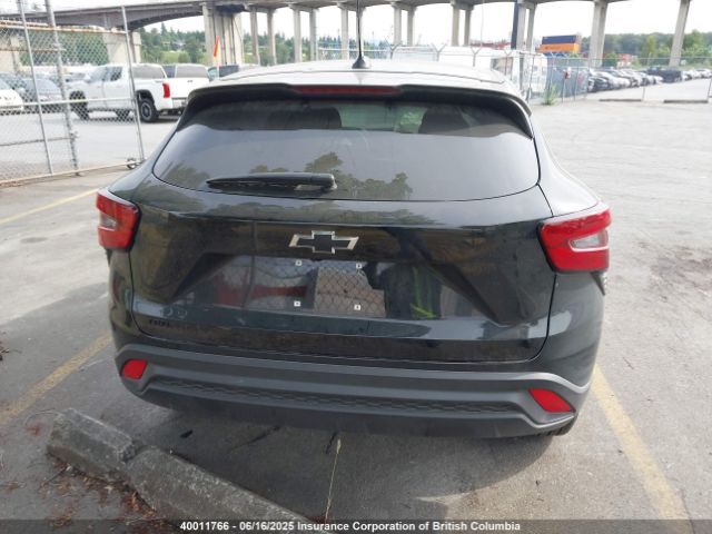 KL77LFE22SC091063 Chevrolet Trax