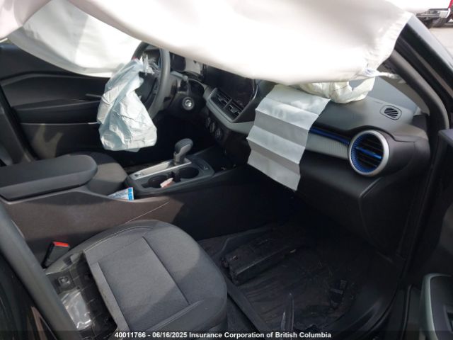 KL77LFE22SC091063 Chevrolet Trax