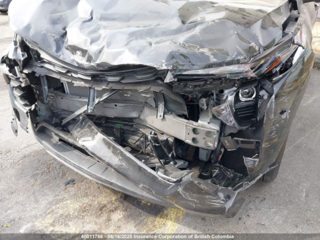 KL77LFE22SC091063 Chevrolet Trax