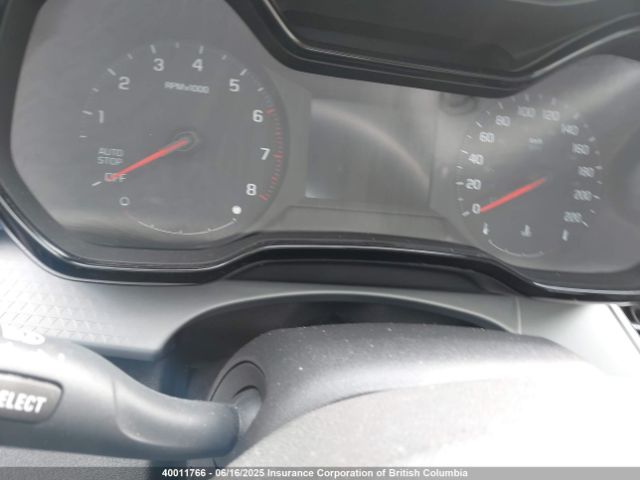 KL77LFE22SC091063 Chevrolet Trax