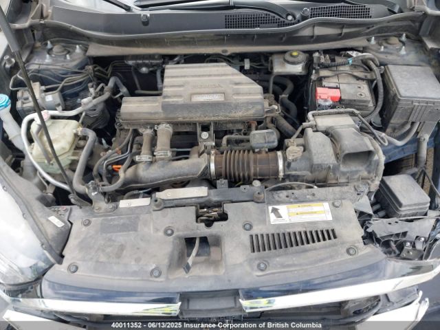 2HKRW2H92LH208599 Honda l15be