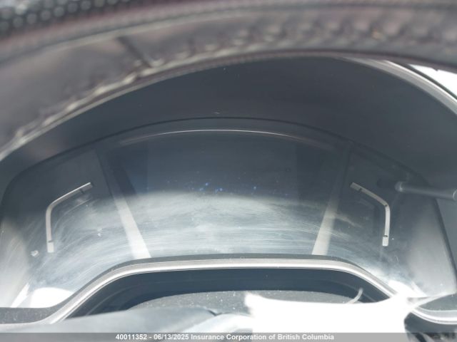 2HKRW2H92LH208599 Honda l15be