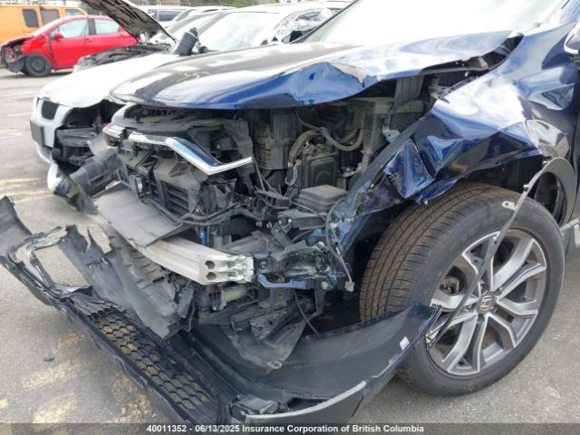 2HKRW2H92LH208599 Honda l15be