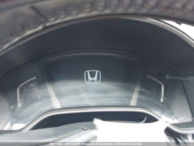 2HKRW2H92LH208599 Honda l15be