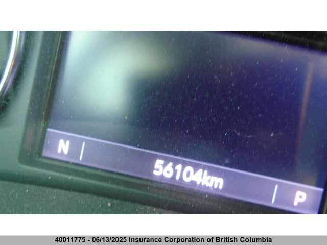 Buick Enclave Essence 2023 5GAEVAKWXPJ219620 Image 11