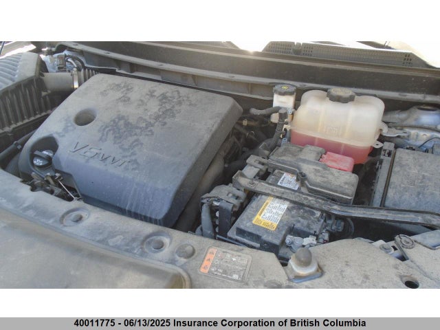 Buick Enclave Essence 2023 5GAEVAKWXPJ219620 Image 12