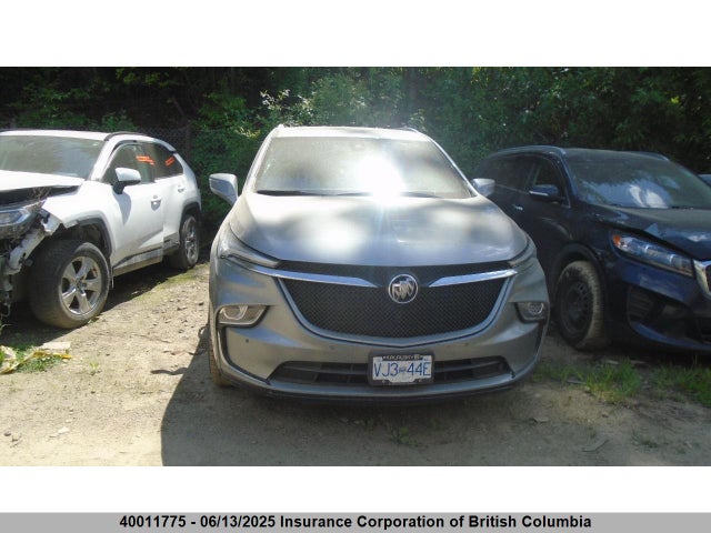 Buick Enclave Essence 2023 5GAEVAKWXPJ219620 Image 5