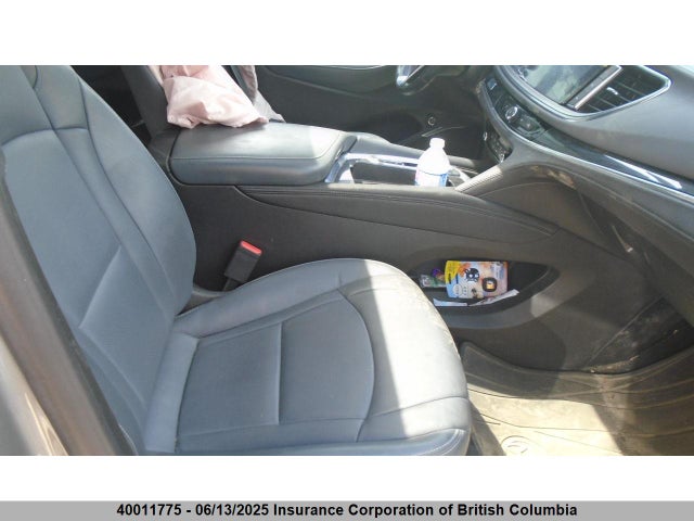 Buick Enclave Essence 2023 5GAEVAKWXPJ219620 Image 7