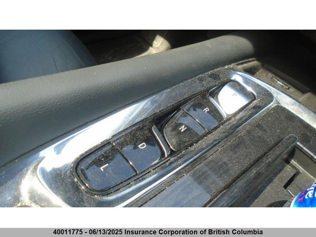 Buick Enclave Essence 2023 5GAEVAKWXPJ219620 Image 9