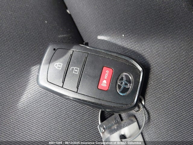 Продаж на аукціоні авто 2024 Toyota Tacoma Double Cab/sr5/trd Sport/trd Off Road/ltd, vin: 3TYLB5JN5RT059672, номер лоту: 40011089