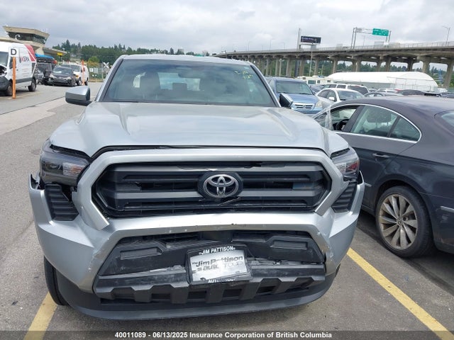 Продаж на аукціоні авто 2024 Toyota Tacoma Double Cab/sr5/trd Sport/trd Off Road/ltd, vin: 3TYLB5JN5RT059672, номер лоту: 40011089