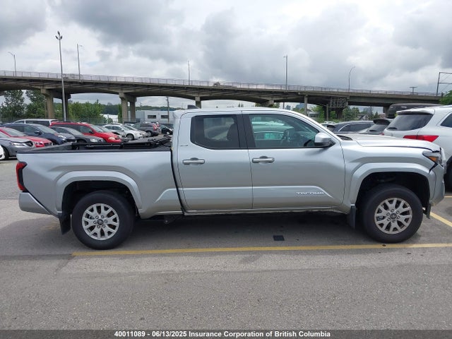 Продаж на аукціоні авто 2024 Toyota Tacoma Double Cab/sr5/trd Sport/trd Off Road/ltd, vin: 3TYLB5JN5RT059672, номер лоту: 40011089