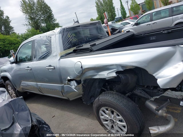 Продаж на аукціоні авто 2024 Toyota Tacoma Double Cab/sr5/trd Sport/trd Off Road/ltd, vin: 3TYLB5JN5RT059672, номер лоту: 40011089