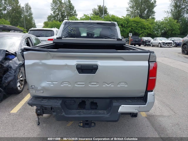Продаж на аукціоні авто 2024 Toyota Tacoma Double Cab/sr5/trd Sport/trd Off Road/ltd, vin: 3TYLB5JN5RT059672, номер лоту: 40011089