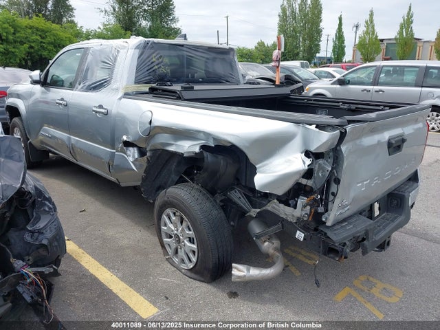 Продаж на аукціоні авто 2024 Toyota Tacoma Double Cab/sr5/trd Sport/trd Off Road/ltd, vin: 3TYLB5JN5RT059672, номер лоту: 40011089