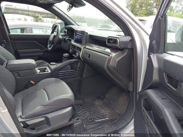 Продаж на аукціоні авто 2024 Toyota Tacoma Double Cab/sr5/trd Sport/trd Off Road/ltd, vin: 3TYLB5JN5RT059672, номер лоту: 40011089
