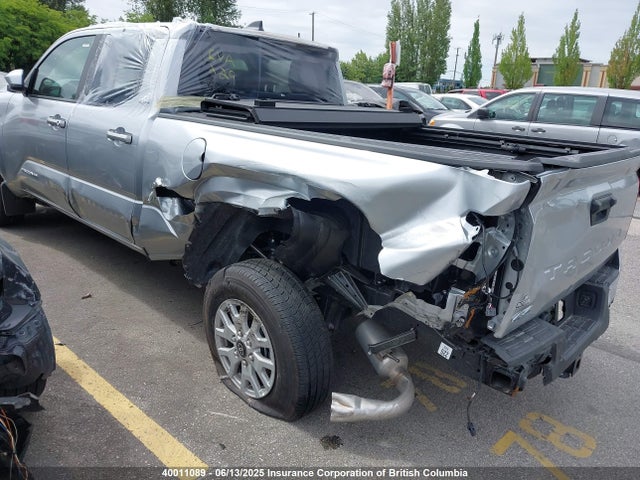 Продаж на аукціоні авто 2024 Toyota Tacoma Double Cab/sr5/trd Sport/trd Off Road/ltd, vin: 3TYLB5JN5RT059672, номер лоту: 40011089