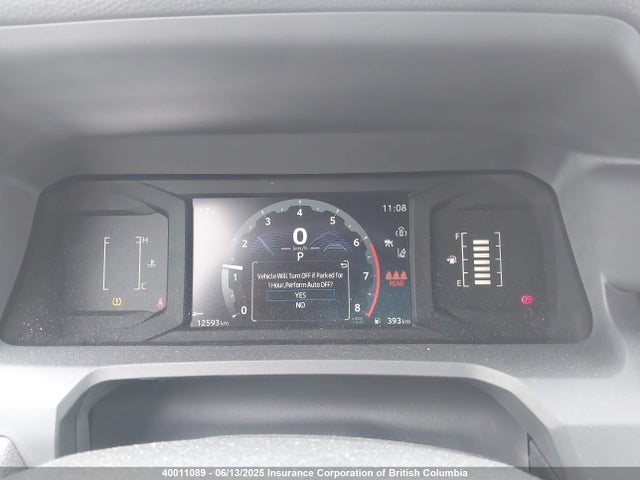 Продаж на аукціоні авто 2024 Toyota Tacoma Double Cab/sr5/trd Sport/trd Off Road/ltd, vin: 3TYLB5JN5RT059672, номер лоту: 40011089