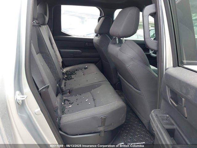 Продаж на аукціоні авто 2024 Toyota Tacoma Double Cab/sr5/trd Sport/trd Off Road/ltd, vin: 3TYLB5JN5RT059672, номер лоту: 40011089