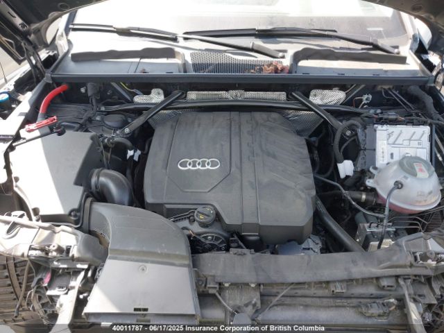 WA1EAAFY8R2050713 Audi Q5