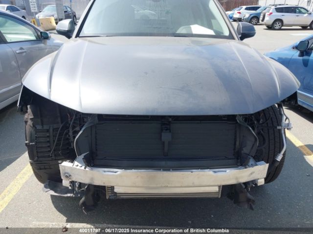 WA1EAAFY8R2050713 Audi Q5