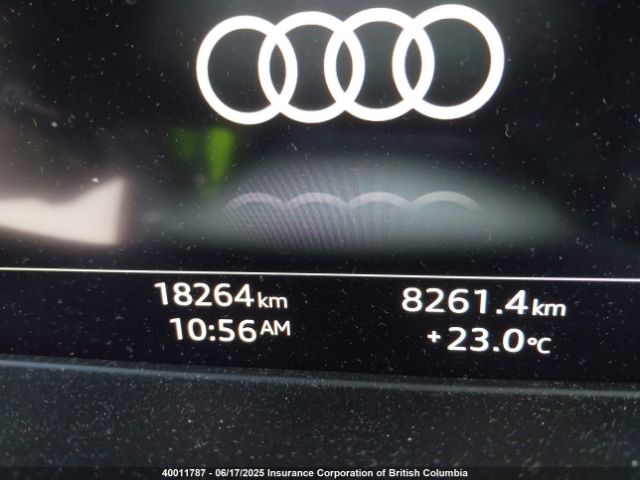 WA1EAAFY8R2050713 Audi Q5