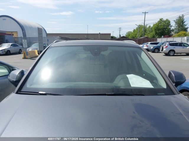 WA1EAAFY8R2050713 Audi Q5