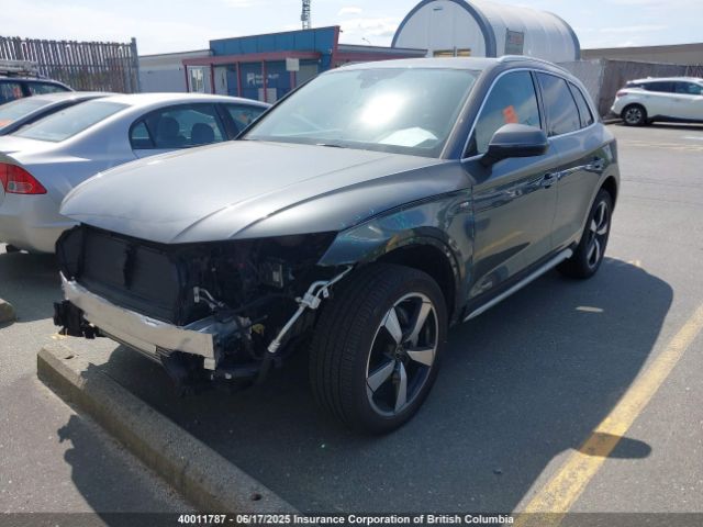 WA1EAAFY8R2050713 Audi Q5