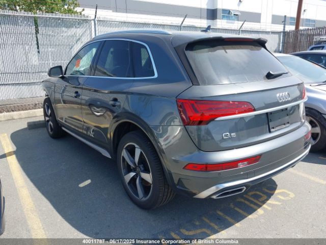 WA1EAAFY8R2050713 Audi Q5