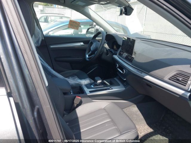 WA1EAAFY8R2050713 Audi Q5