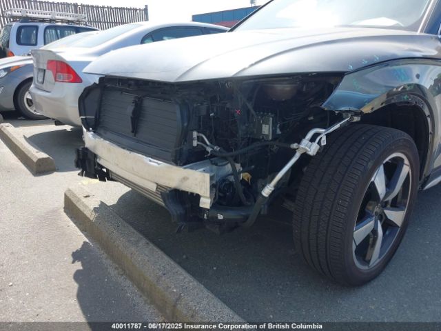 WA1EAAFY8R2050713 Audi Q5