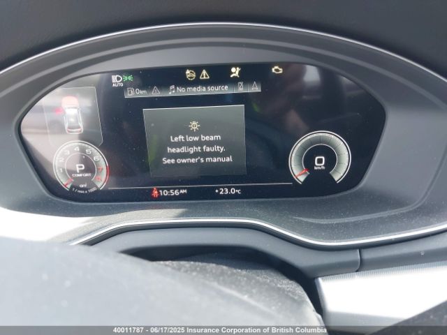 WA1EAAFY8R2050713 Audi Q5