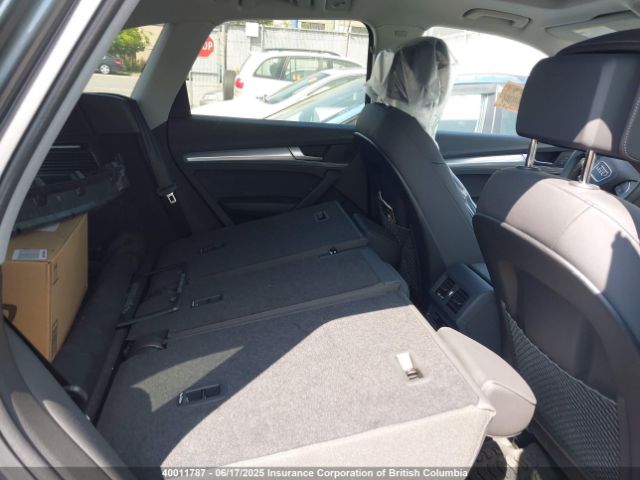 WA1EAAFY8R2050713 Audi Q5