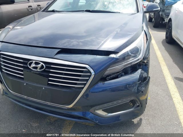 KMHE54L28HA075509 Hyundai 2017