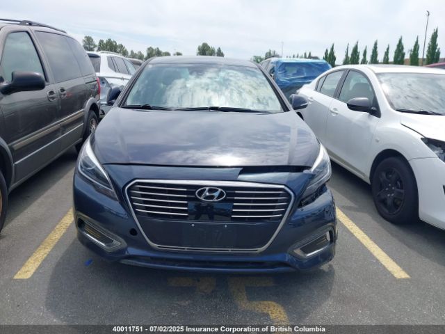 KMHE54L28HA075509 Hyundai 2017