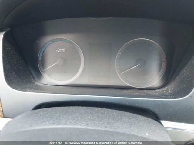KMHE54L28HA075509 Hyundai 2017