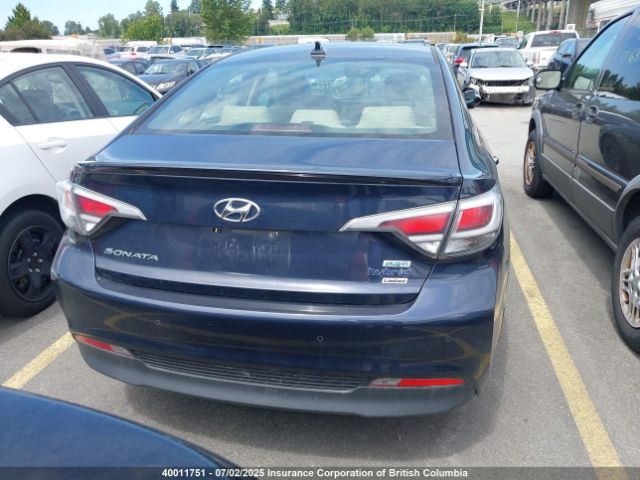 KMHE54L28HA075509 Hyundai 2017