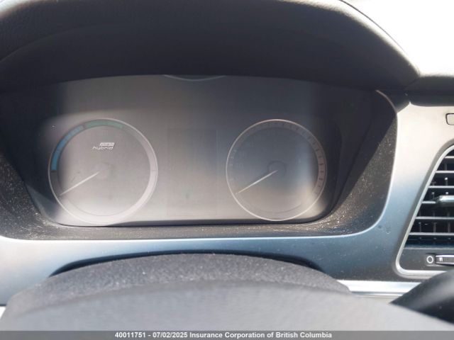 KMHE54L28HA075509 Hyundai 2017