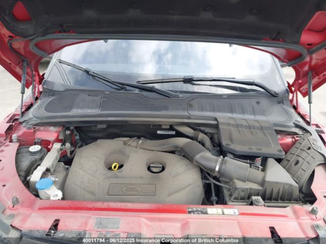 SALVR2BG3HH263882 Land Rover Range Rover Evoque Hse