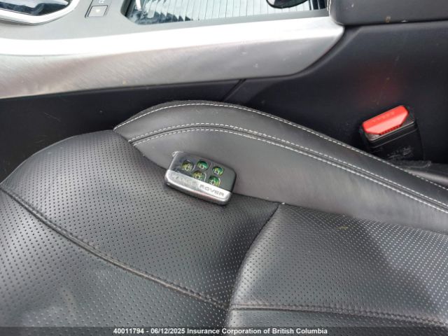 SALVR2BG3HH263882 Land Rover Range Rover Evoque Hse
