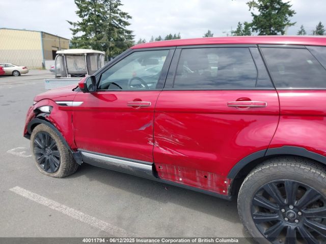 SALVR2BG3HH263882 Land Rover Range Rover Evoque Hse