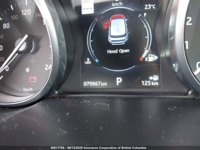 SALVR2BG3HH263882 Land Rover Range Rover Evoque Hse